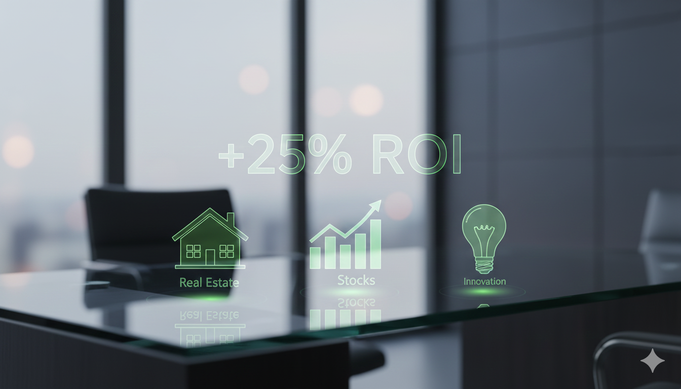 Understanding ROI: Is Your Investment Actually Profitable?